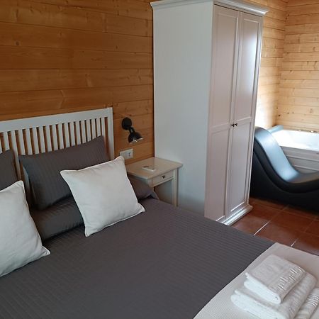 La Dehesilla De Toledo Escapada Romantica Jacuzzi Sillon Tantrico Cobisa ภายนอก รูปภาพ