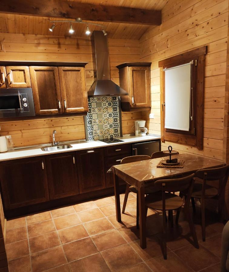 La Dehesilla De Toledo Escapada Romantica Jacuzzi Sillon Tantrico Cobisa ภายนอก รูปภาพ