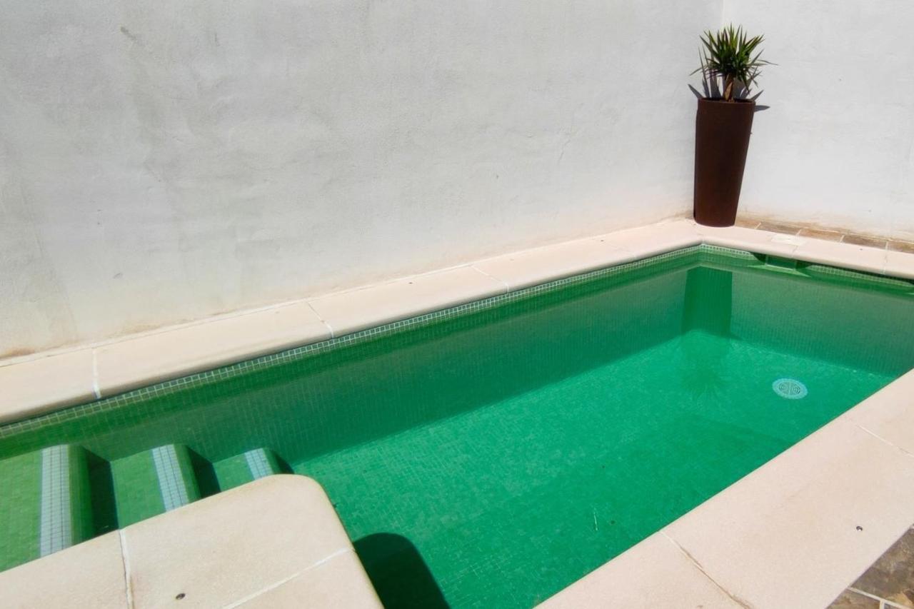 La Dehesilla De Toledo Escapada Romantica Jacuzzi Sillon Tantrico Cobisa ภายนอก รูปภาพ