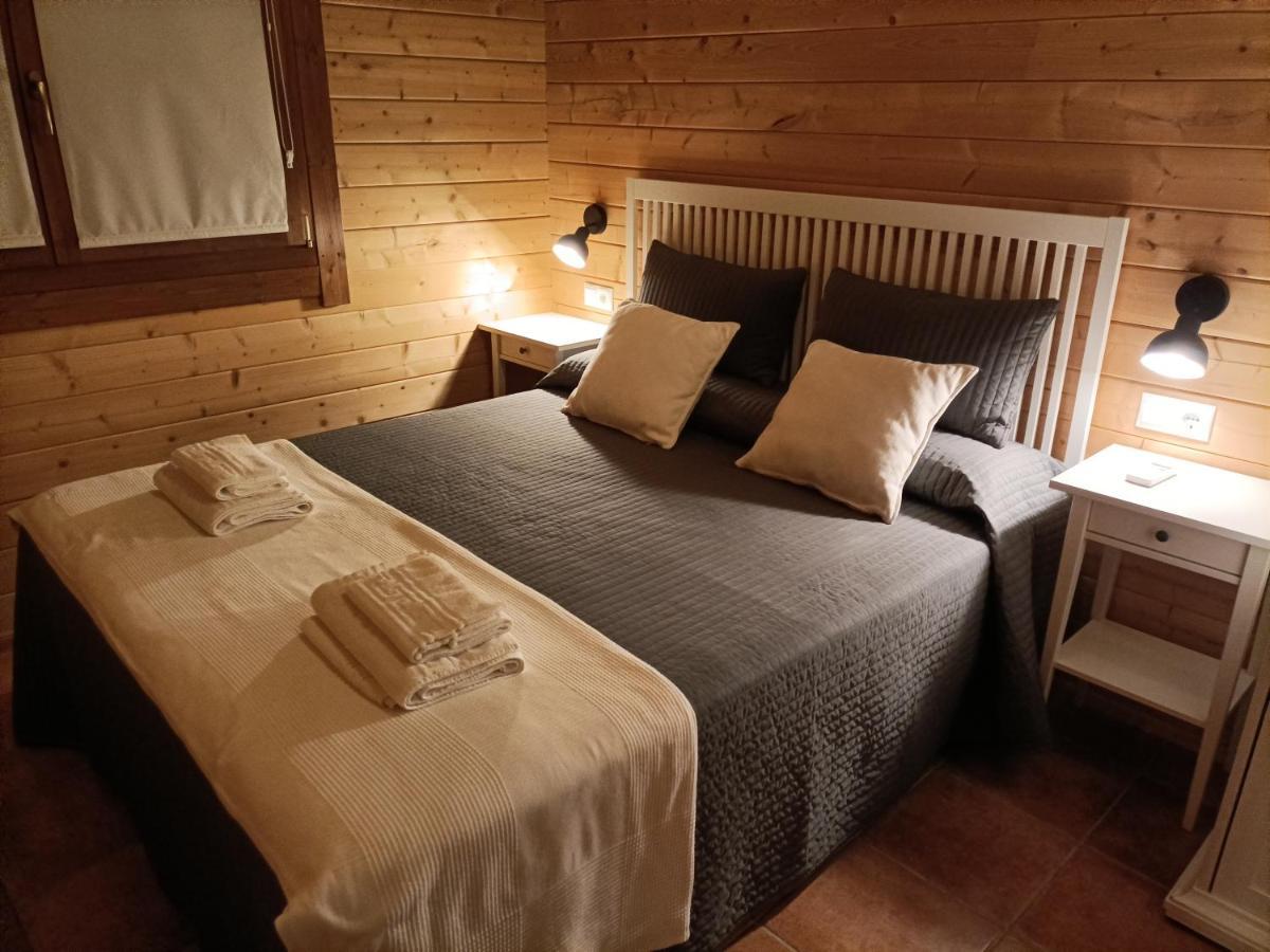 La Dehesilla De Toledo Escapada Romantica Jacuzzi Sillon Tantrico Cobisa ภายนอก รูปภาพ