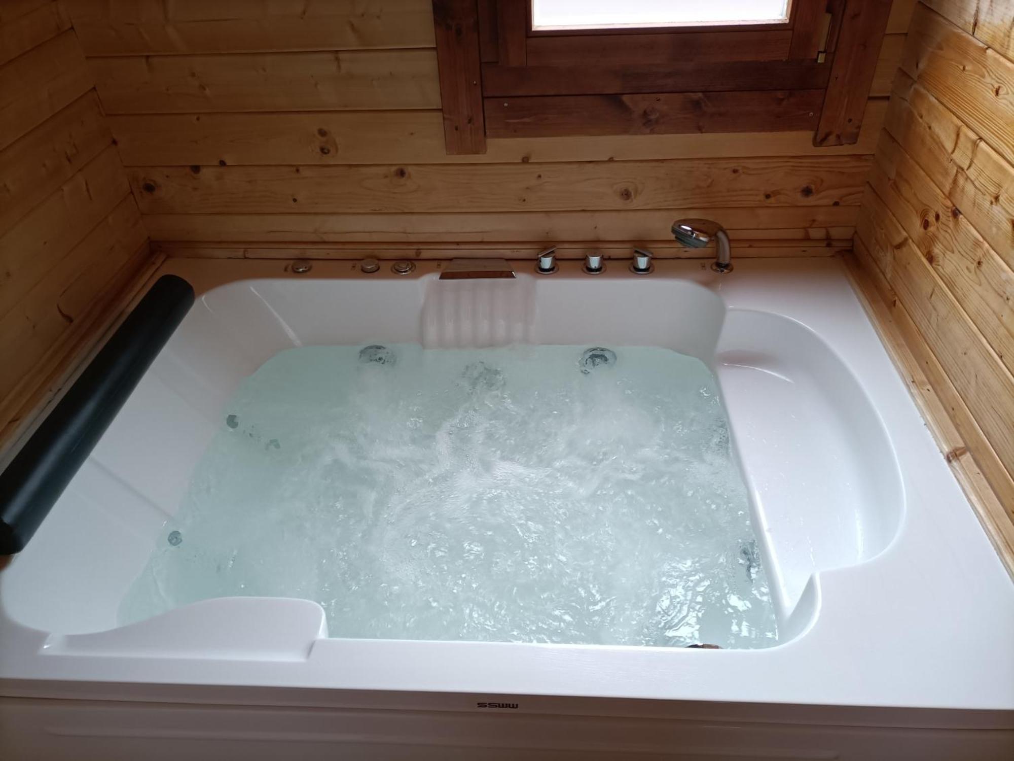 La Dehesilla De Toledo Escapada Romantica Jacuzzi Sillon Tantrico Villa Cobisa ภายนอก รูปภาพ