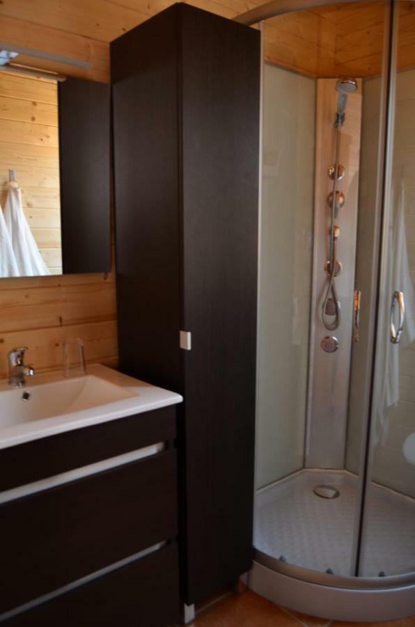 La Dehesilla De Toledo Escapada Romantica Jacuzzi Sillon Tantrico Cobisa ภายนอก รูปภาพ